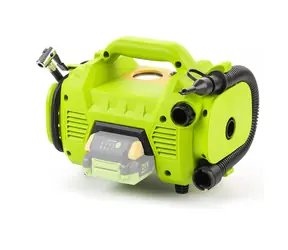 Sprężarka Fieldmann FDAK 70205-0 / 20V / 10,3 bar / 235 l/min