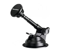 TechniSat SMARTGRIP 2 Magnetyczny uchwyt samochodowy z ramieniem teleskopowym