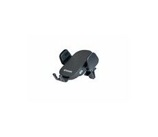 Uchwyt samochodowy Verbatim FWC-01 Qi Fast Charging Wireless z automatycznym mocowaniem telefonu