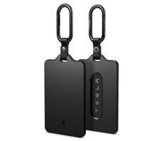 Spigen TESLA Air Fit TESLA uchwyt na karty 2szt