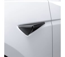 Osłona ochronna kamery bocznej Spigen TESLA Carbon do modelu TESLA 3 (2024-2025) Highland