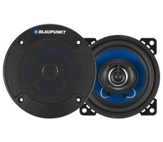 Blaupunkt ICx 402 / 2-drożne współosiowe głośniki samochodowe / 180W / 4" - 100mm