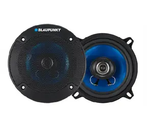 Blaupunkt ICx 542 / 2-drożne współosiowe głośniki samochodowe / 210 W / 5,25" - 130 mm