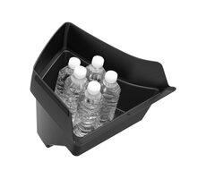 Spigen Organizer do przechowywania pod ekranem - TESLA Model 3 2024 czarny