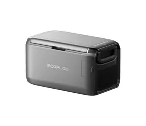 EcoFLow Glacier Classic przenośna lodówka 35 l