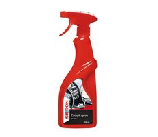 SHERON Środek czyszczący do deski rozdzielczej 500 ml