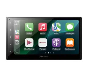 Pioneer SPH-DA150BT / Radio samochodowe / Ekran dotykowy 6,8" / 2DIN