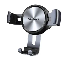 Ugreen 50564B szary / uchwyt na telefon 
