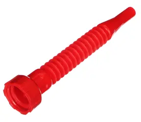 SIXTOL Dysza do MECHANIC FUEL CANISTER czerwona - część zamienna 