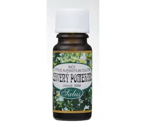 SALOOS Olejek eteryczny - Pomarańcza krwista 10ml 