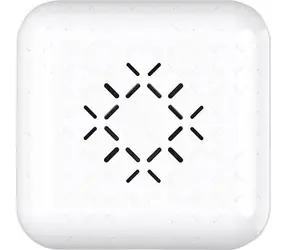 CarlinKit U2W MINI biały / bezprzewodowy adapter samochodowy / CarPlay / Android Auto / Bluetooth / Wi-Fi / Plug & Play