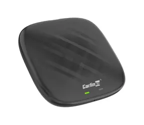 CarlinKit CPC200-Tbox S / bezprzewodowy adapter samochodowy / CarPlay / Android Auto / Bluetooth / Wi-Fi / Plug & Play