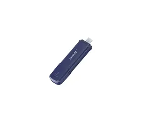 CarlinKit MINI PRO / bezprzewodowy adapter samochodowy / CarPlay / Android Auto / Bluetooth / Wi-Fi / Plug & Play
