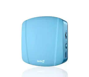 CarlinKit TBOX ULTRA / bezprzewodowy adapter samochodowy / CarPlay / Android Auto / Bluetooth / Wi-Fi / Plug & Play