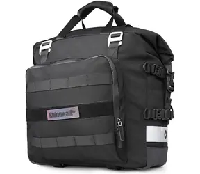 Torba motocyklowa Rhinowalk RW-MT2040BK 20L
