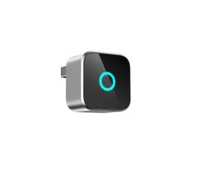 Moduł KEETEC CP88 Mini Cube z bezprzewodowym Carplay Android Auto i połączeniem USB-A