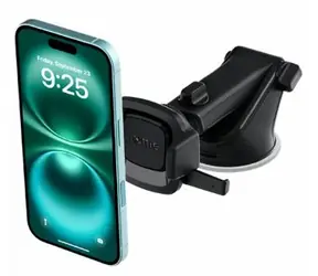 iOttie Easy One Touch Mini Pro Uchwyt samochodowy na deskę rozdzielczą i przednią szybę