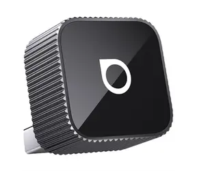 Ottocast CP88-T2 Mini czarny / Adapter bezprzewodowy / Carplay i Android
