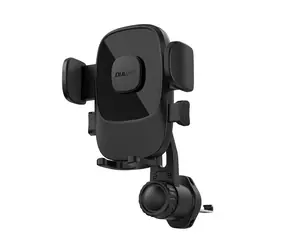 Uchwyt samochodowy Dudao Gravity Phone Holder F2N / 360° na kratkę wentylacyjną / czarny