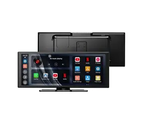 Ottocast OTTOAIBOX N95 czarny / Monitor samochodowy / Carplay&Android / 11.4"