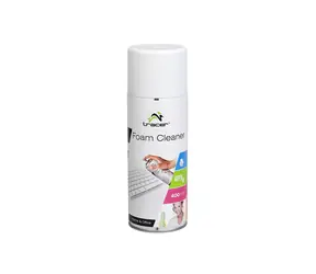 Tracer Foam Cleaner - Plastik 400 ml / pianka czyszcząca do tworzyw sztucznych