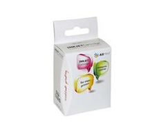 Xerox C9351A + C9352A alternatywny wkład 21XL+22XL / HP Deskjet D2460 F2180 / 19+ 17ml / Opakowanie zbiorcze