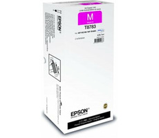 Kartusz Epson T8383 (425,7 ml) fioletowy / XXL / do WorkForce Pro / 425,7 ml / 50 000 stron