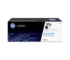 Oryginalny toner HP 30X / 3500 stron / czarny