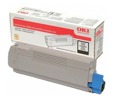 Czarny toner OKI do C332/MC363-3.5K