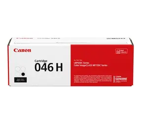 Canon tonerová kazeta CRG-046 H černá
