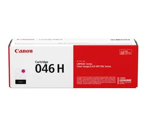 Canon tonerová kazeta CRG-046 H fialová