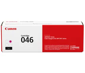 Canon tonerová kazeta CRG-046 fialová