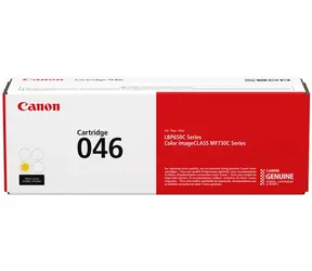 Canon tonerová kazeta CRG-046 žlutá