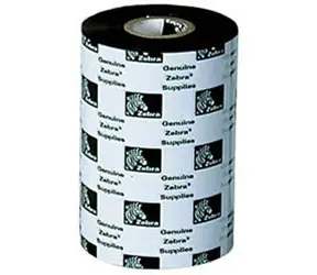 Taśma ZEBRA 2300 Wosk - 60mm (1szt) / szerokość 60mm / długość 450m / 1szt