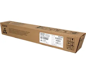 Oryginalny toner Ricoh 841925 czarny / do MP C2003SP Mp C2503SP i MP C2011SP / 15 000 stron