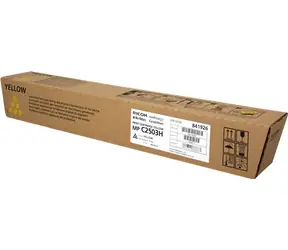 Oryginalny toner Ricoh 841926 żółty / do MP C2003SP Mp C2503SP i MP C2011SP / 9500 stron