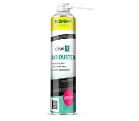 Clean IT Sprężone powietrze 600ml