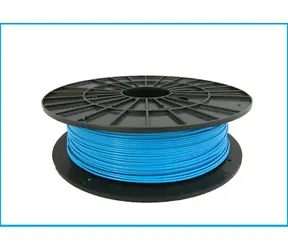 Plasty Mladeč filament drukarski 1,75 ABS niebieski 0,5 kg