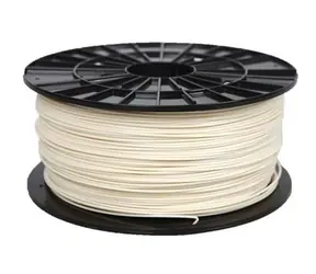 Filament sznurkowy drukarski Plasty Mladeč 1,75 PLA beżowy 1 kg