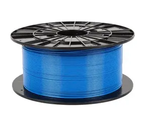 Filament sznurkowy drukarski Plasty Mladeč 1,75 PLA niebieski 1 kg