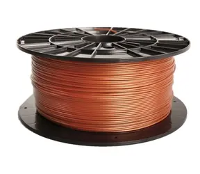 Plasty Mladeč 1,75 PLA miedź 1 kg