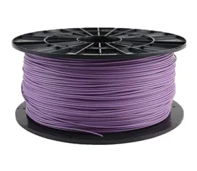 Filament sznurkowy drukarski Plasty Mladeč 1,75 PLA liliowy 1 kg