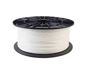 Plasty Mladeč 1,75 PLA biały 1 kg