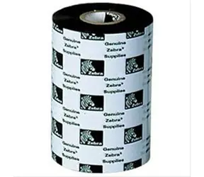 Taśma ZEBRA 2300 Wosk - 40mm (1szt) / szer. 40mm / długość 450m / 1szt