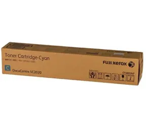 Oryginalny toner Xerox 006R01694 niebieski / DocuCentre SC2020 / 3000 stron 