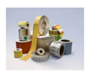 Intermec DURATHERM II 101,6mm x 50,8mm / 930szt / 12 rolek
