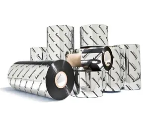 Taśma Intermec TTR TMX 2010 / woskowo-res. / 84 mm / 153 m / szt. / 1" / 10 szt.