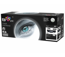Alternatywny toner TB Print kompatybilny z HP CF279A czarny / 1000 stron 