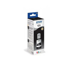 Atrament Epson EcoTank 101 czarny / 127ml 