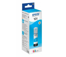 Atrament Epson EcoTank 101 niebieski / 70ml 